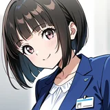 中出汁まなみ